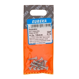 8AK40 - Self Tapper ST/ST